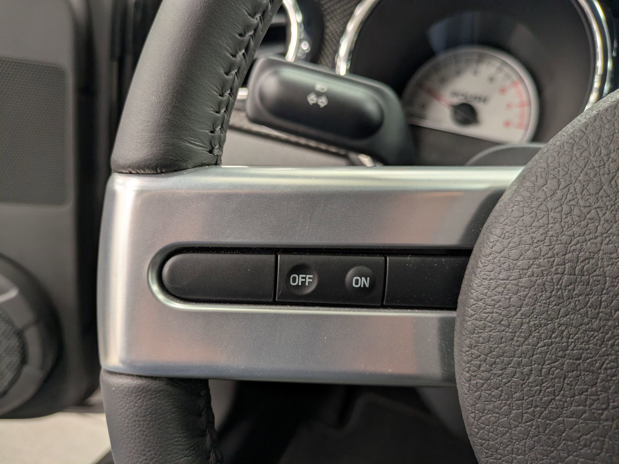 2008 Ford Mustang Roush P-51A