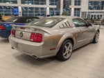 2008 Ford Mustang Roush P-51A