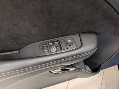 2023 Dodge Challenger SRT Hellcat Redeye Wide Jailbreak