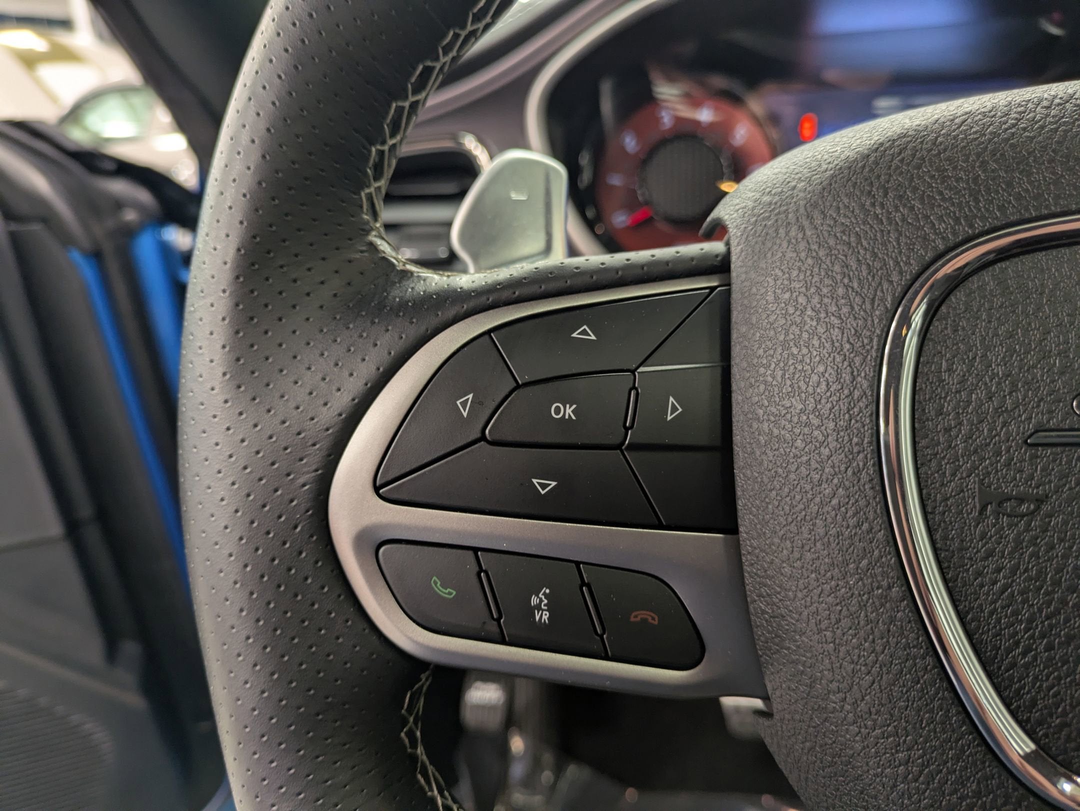 2023 Dodge Challenger SRT Hellcat Redeye Wide Jailbreak