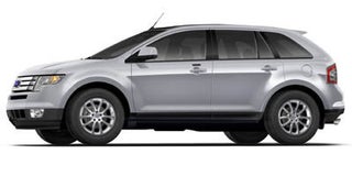 2007 Ford Edge SEL