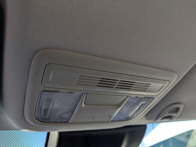 2019 Honda Civic Sedan LX