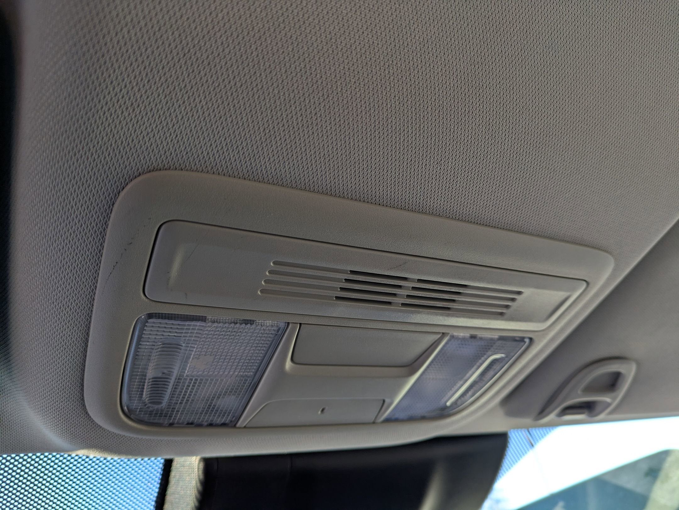 2019 Honda Civic Sedan LX