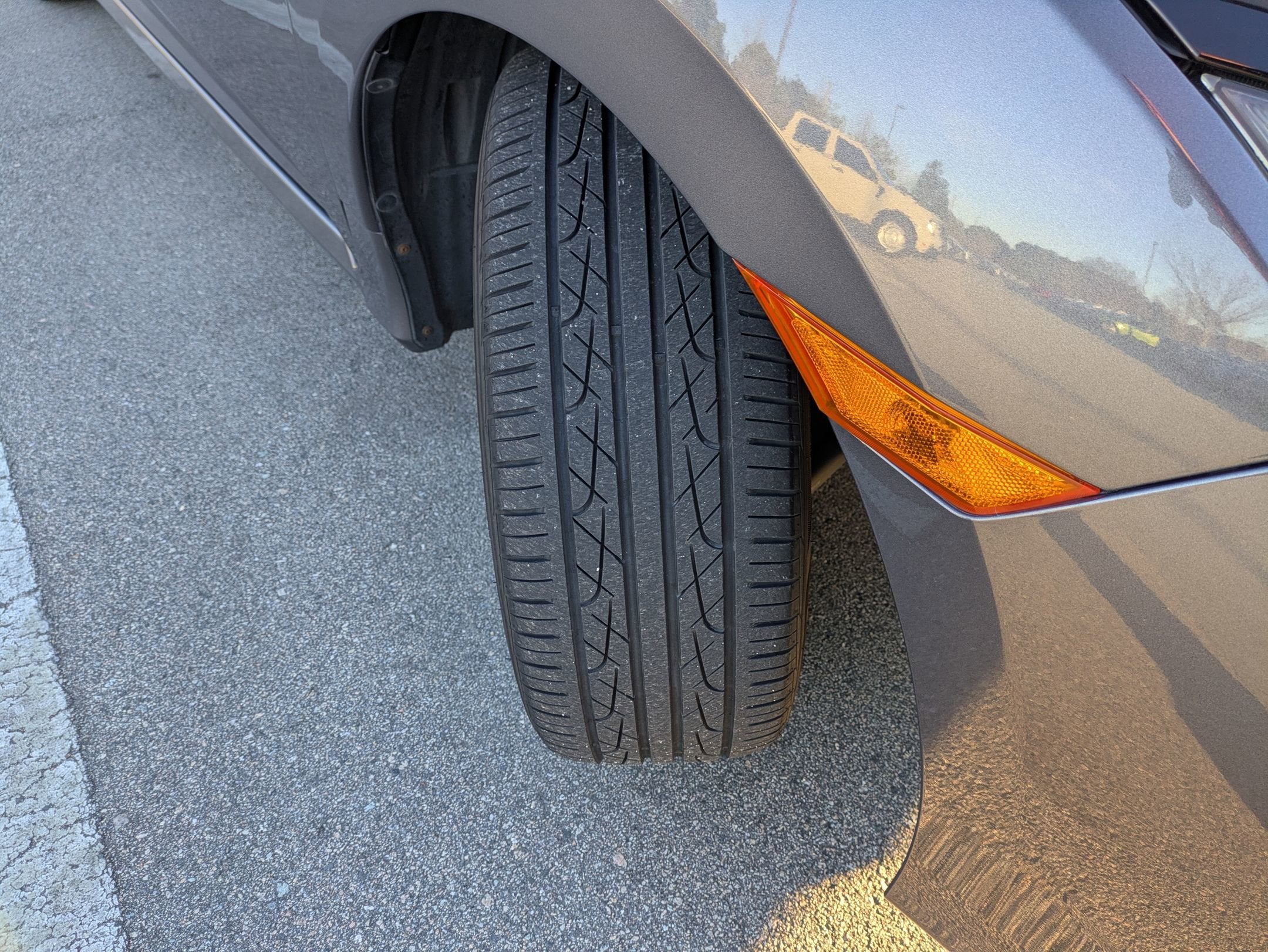 2019 Honda Civic Sedan LX