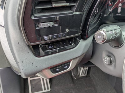 2024 Lexus RX RX 350 F SPORT Handling