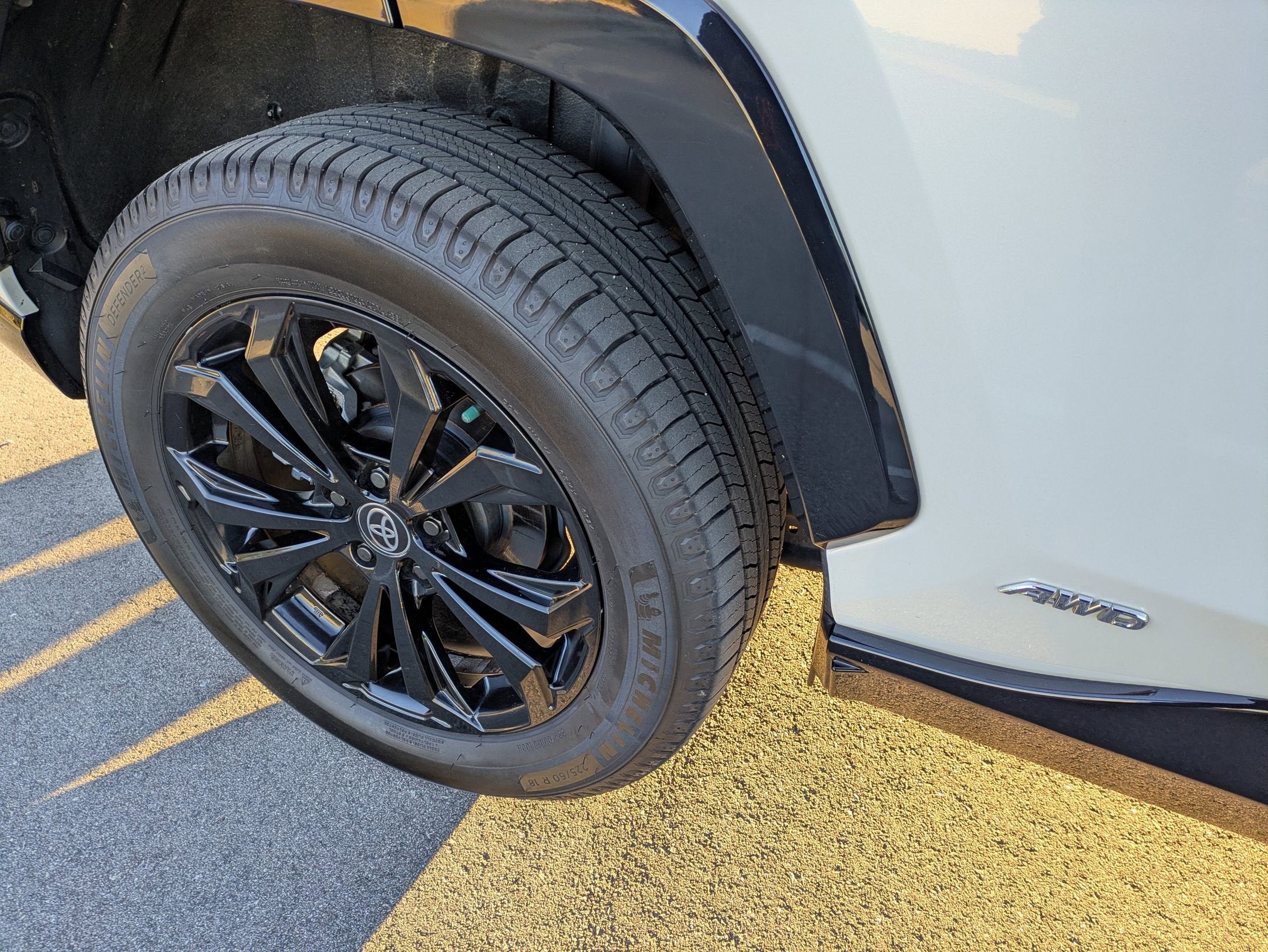 2022 Toyota RAV4 Hybrid XSE