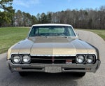 1966 Oldsmobile Cutlass 442