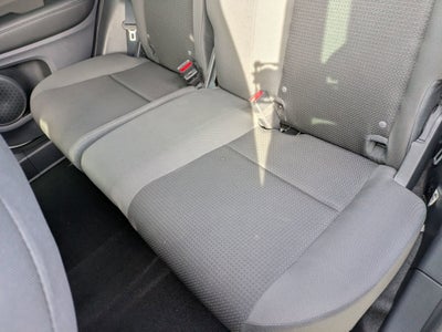 2020 Honda HR-V Sport