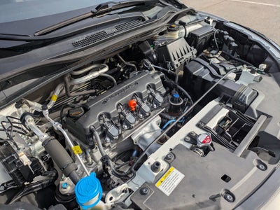 2020 Honda HR-V Sport