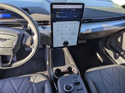 2023 Ford Mustang Mach-E Select