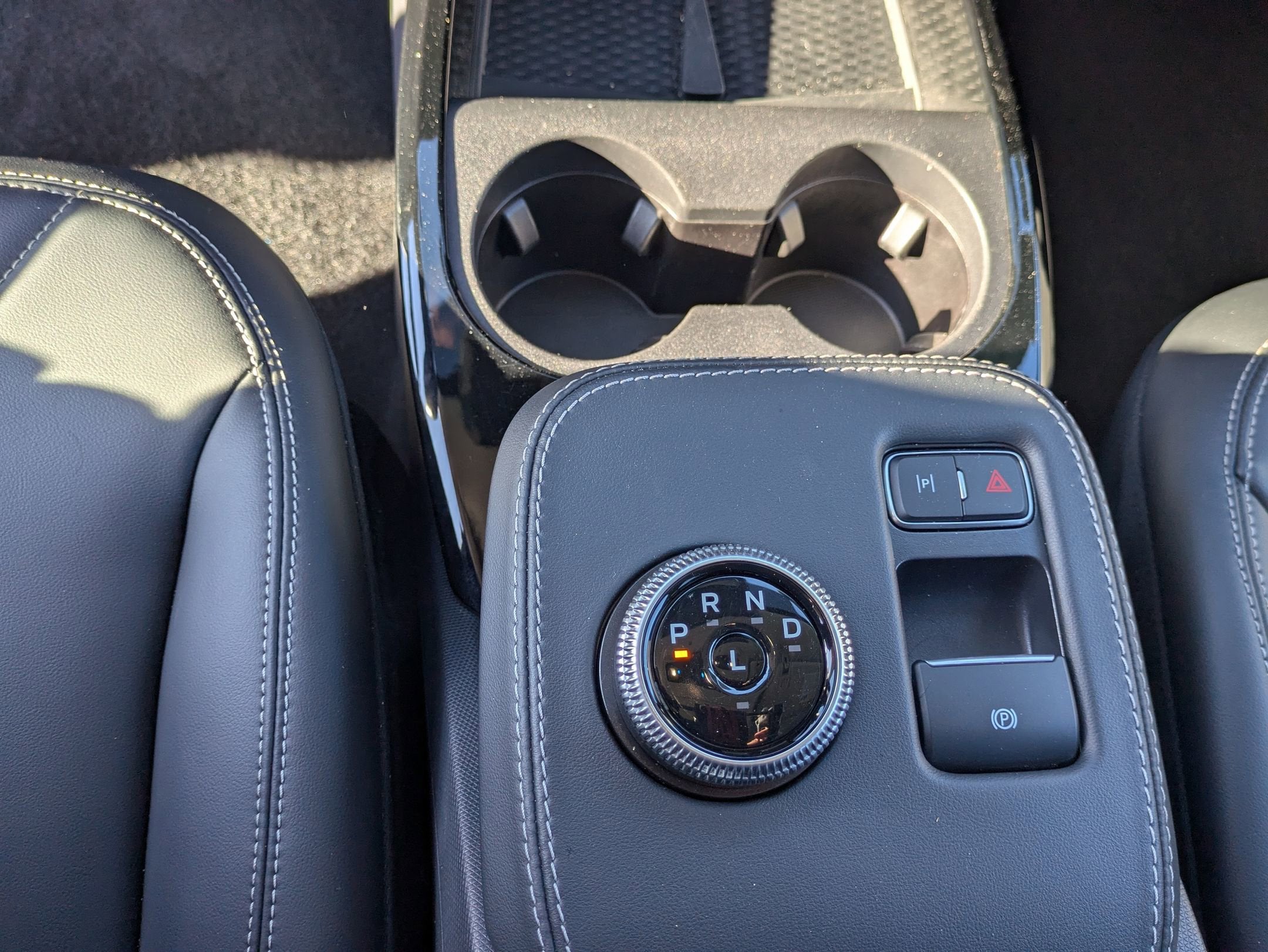 2023 Ford Mustang Mach-E Select