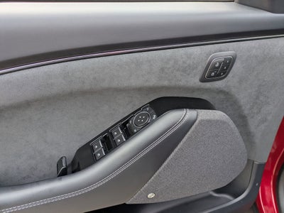 2022 Ford Mustang Mach-E GT