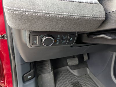 2022 Ford Mustang Mach-E GT