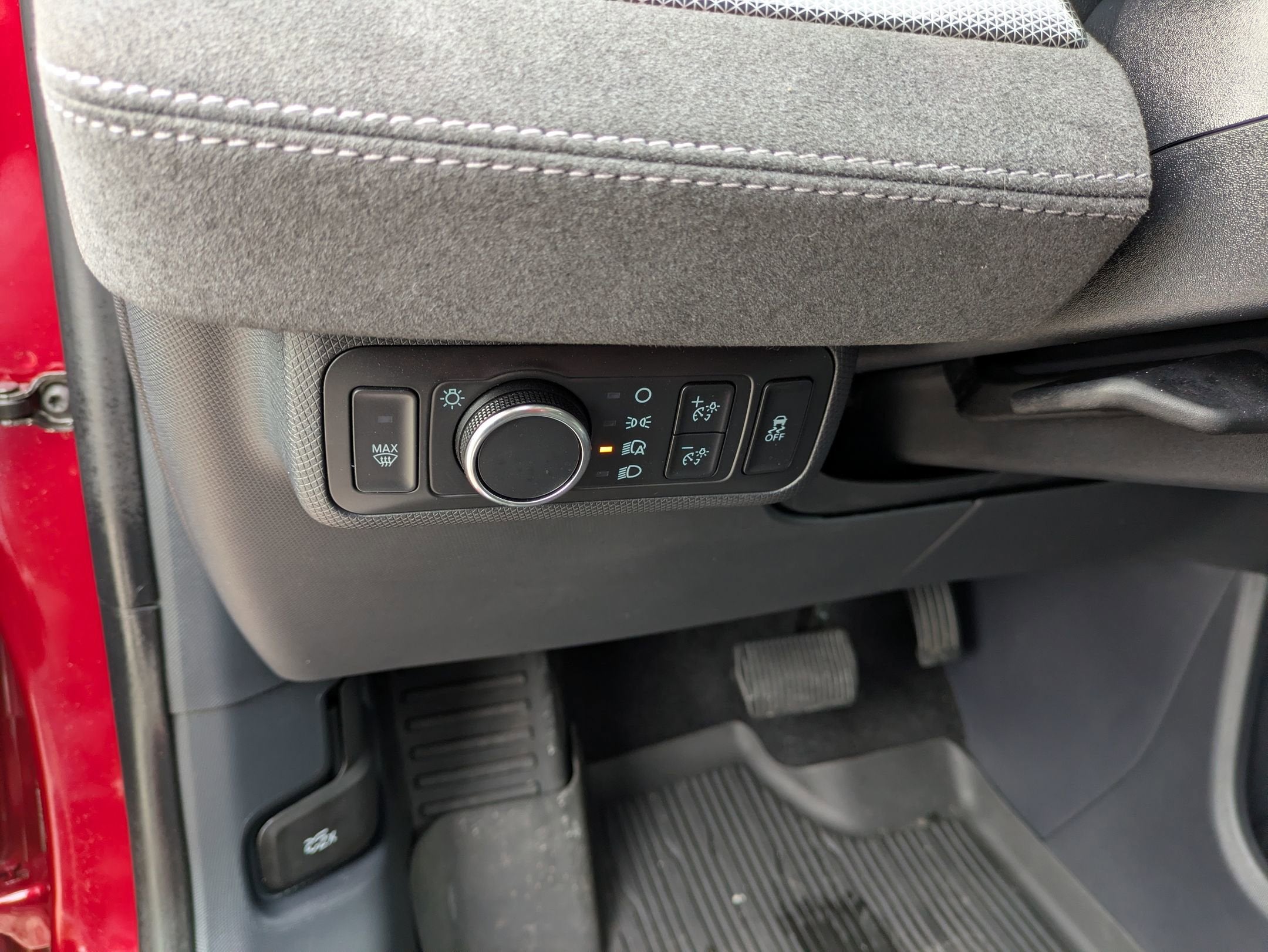 2022 Ford Mustang Mach-E GT