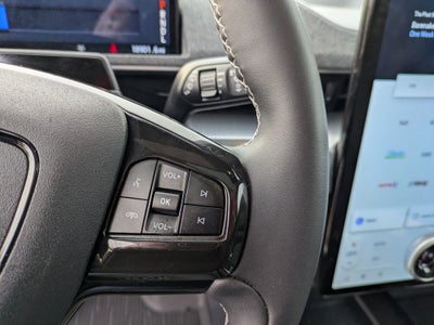 2022 Ford Mustang Mach-E GT