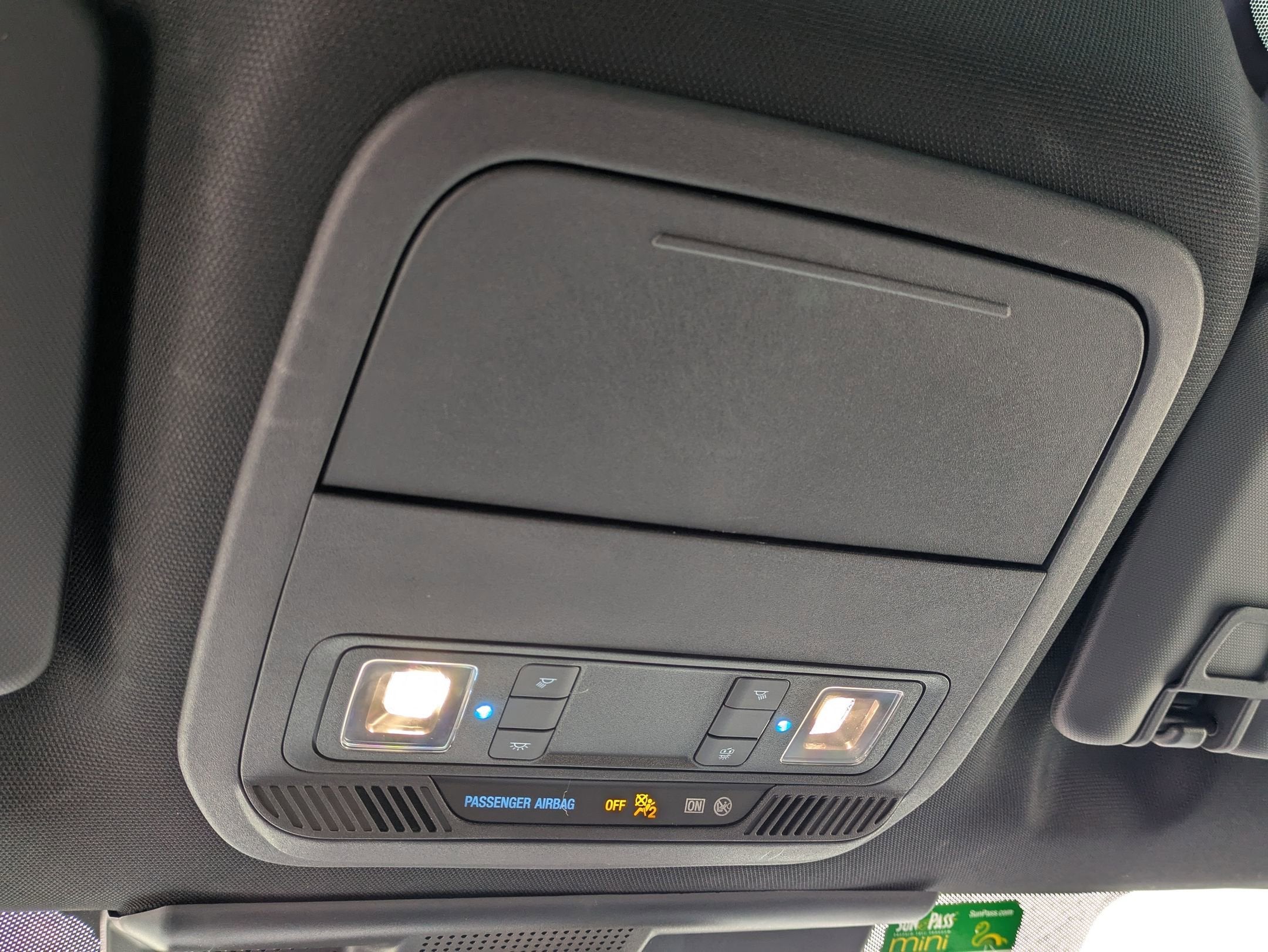 2022 Ford Mustang Mach-E GT