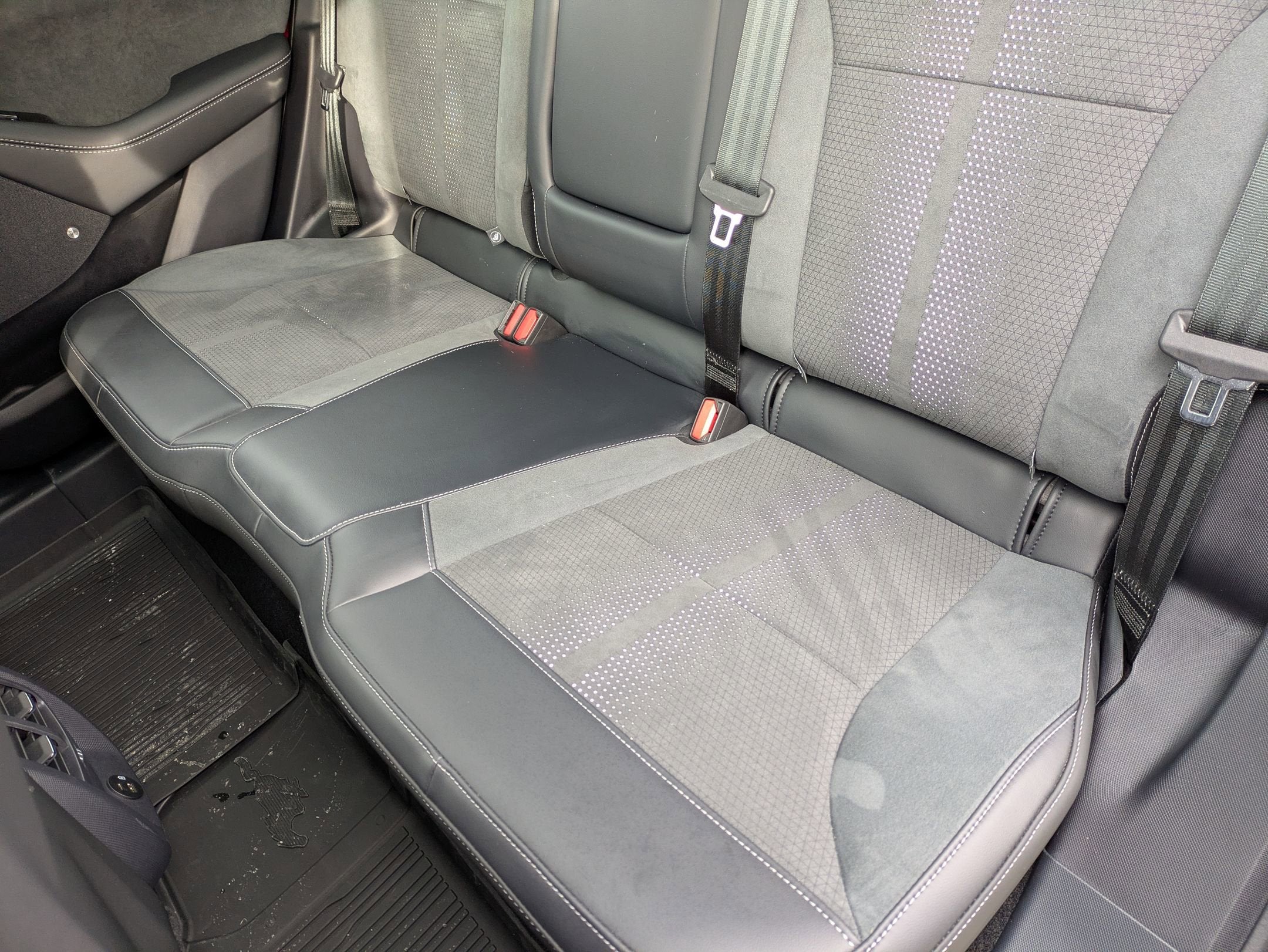 2022 Ford Mustang Mach-E GT