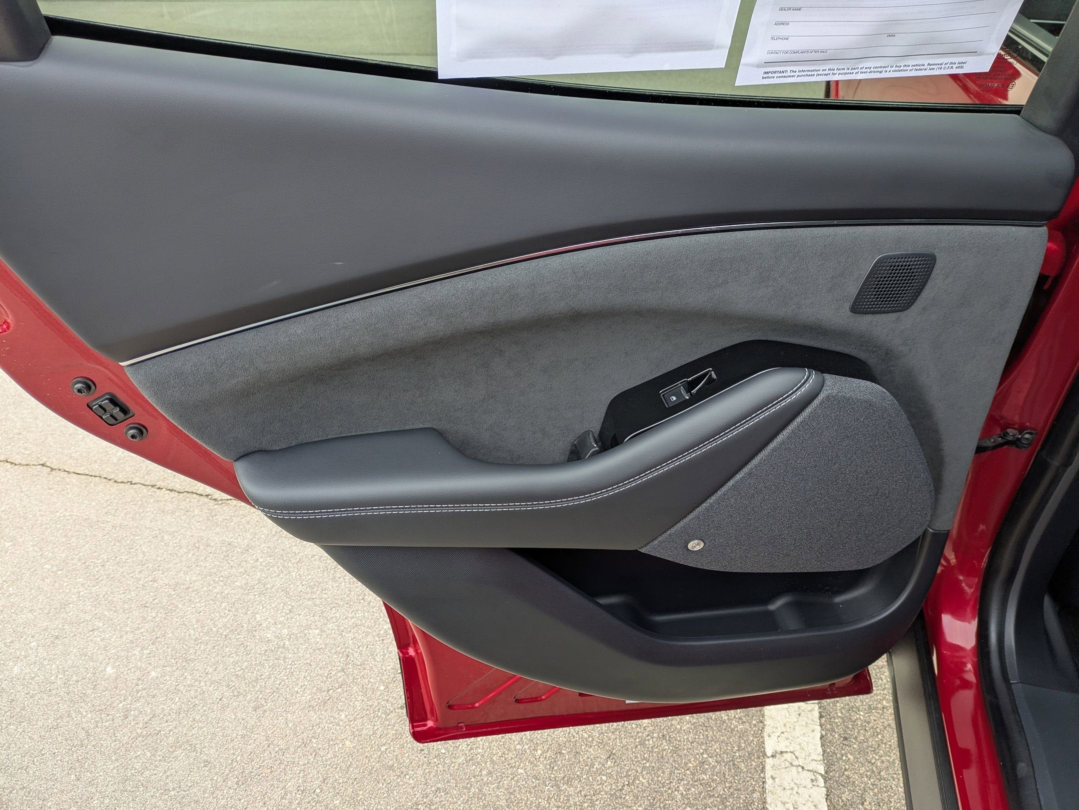 2022 Ford Mustang Mach-E GT