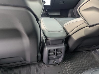 2022 Ford Mustang Mach-E GT