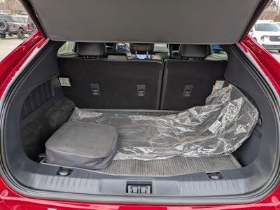 2022 Ford Mustang Mach-E GT