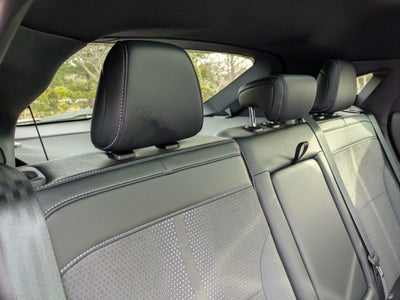 2022 Ford Mustang Mach-E GT