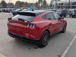 2022 Ford Mustang Mach-E GT