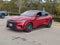 2022 Ford Mustang Mach-E GT