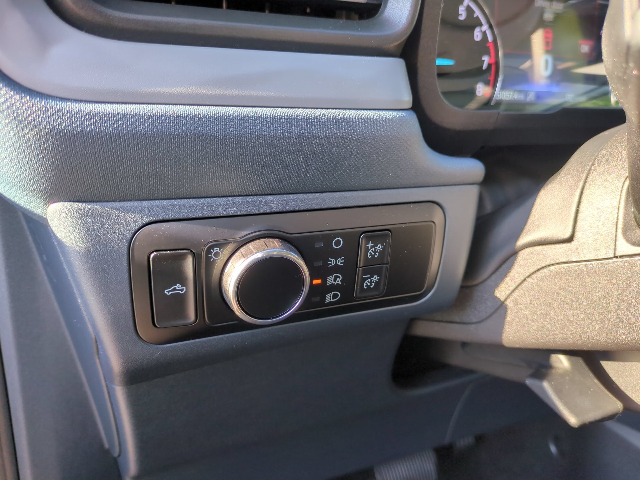 2024 Ford Maverick LARIAT Advanced