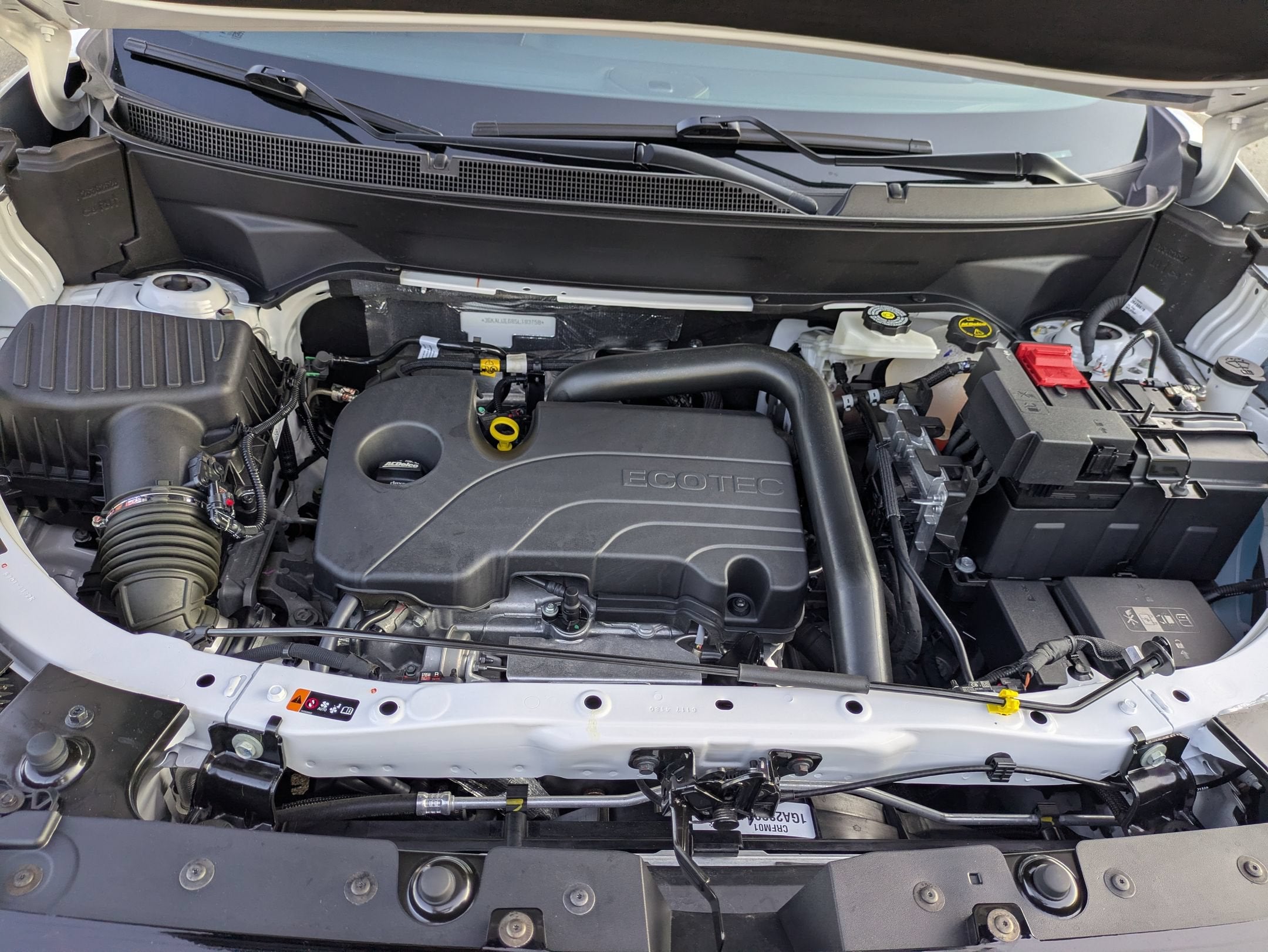 2025 GMC Terrain AWD Elevation