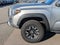 2019 Toyota Tacoma 4WD TRD Off Road
