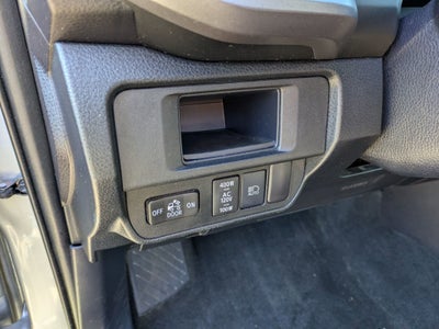 2019 Toyota Tacoma 4WD TRD Off Road