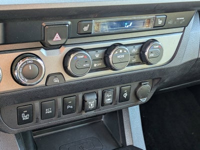 2019 Toyota Tacoma 4WD TRD Off Road