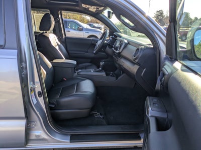 2019 Toyota Tacoma 4WD TRD Off Road