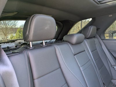 2021 Mercedes-Benz GLE GLE 350