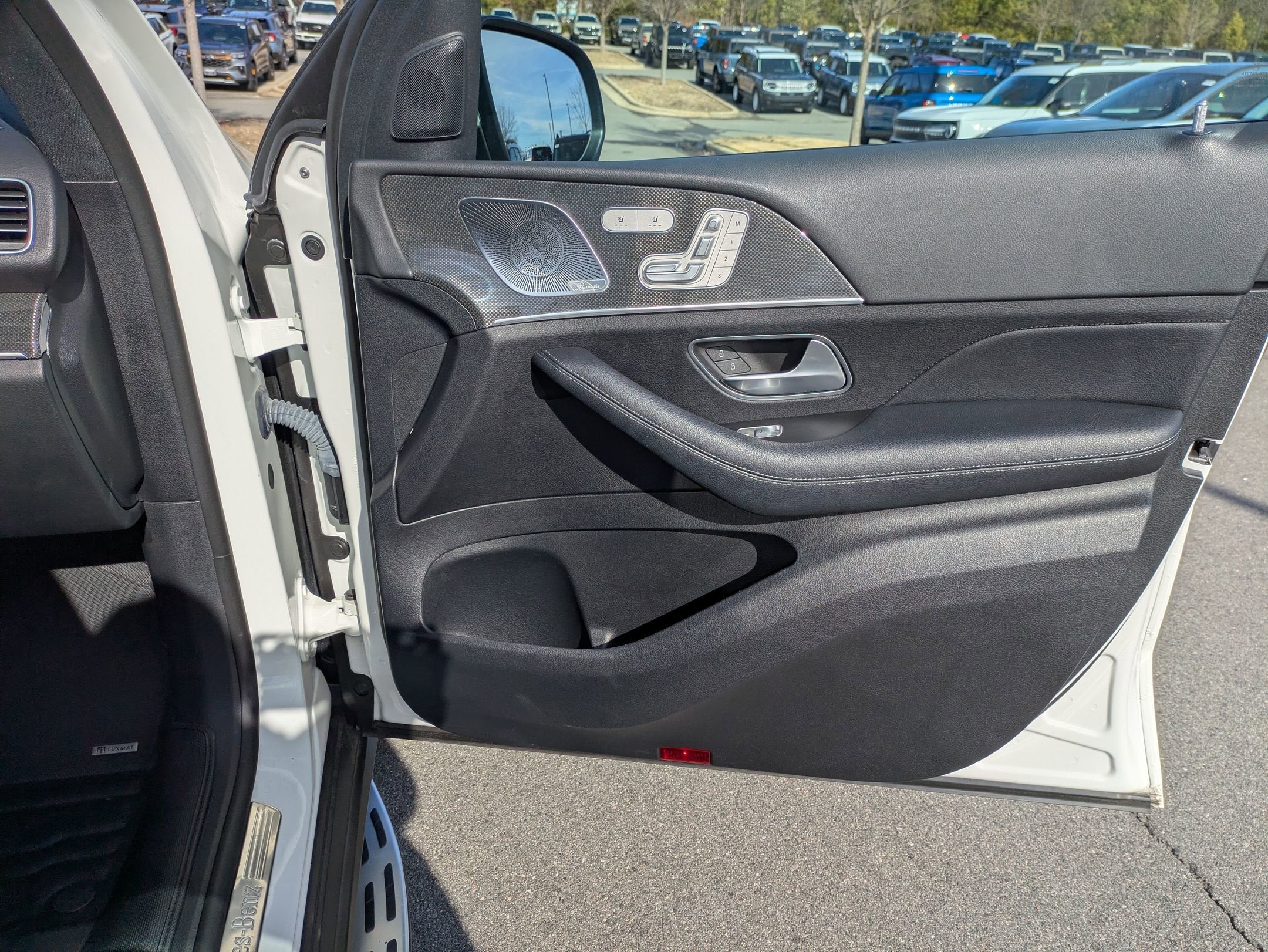 2021 Mercedes-Benz GLE GLE 350