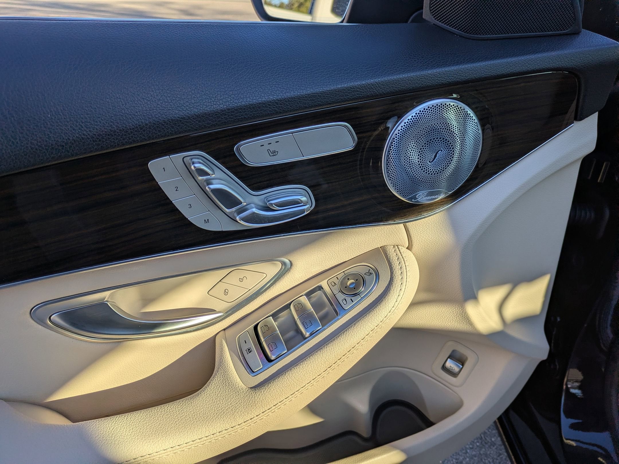 2020 Mercedes-Benz C-Class C 300