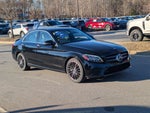 2020 Mercedes-Benz C-Class C 300