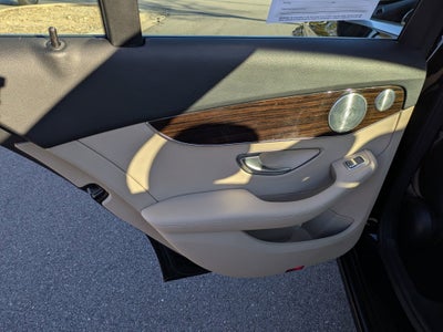 2020 Mercedes-Benz C-Class C 300