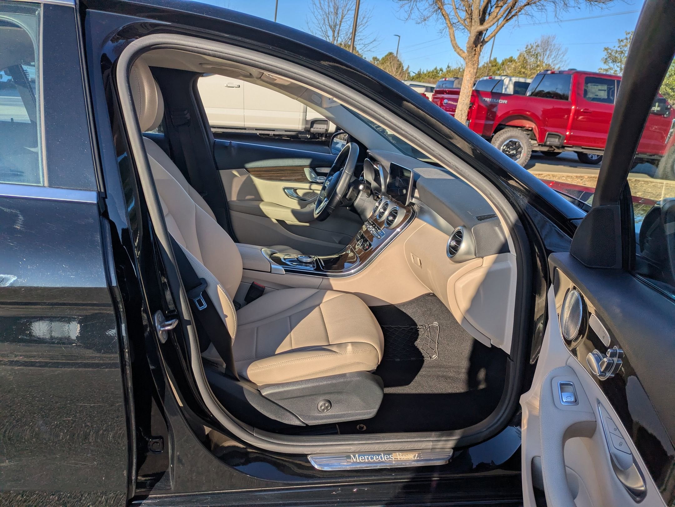 2020 Mercedes-Benz C-Class C 300