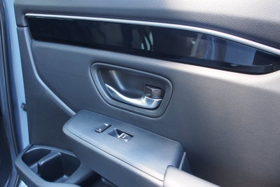 2025 Honda Pilot Touring+