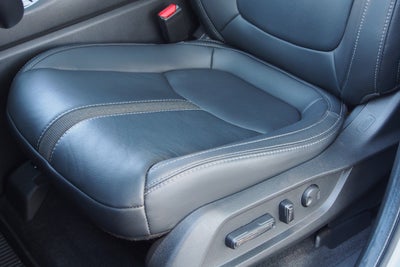 2025 Honda Pilot Touring+