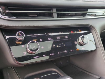 2023 INFINITI QX60 AUTOGRAPH