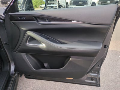 2023 INFINITI QX60 AUTOGRAPH