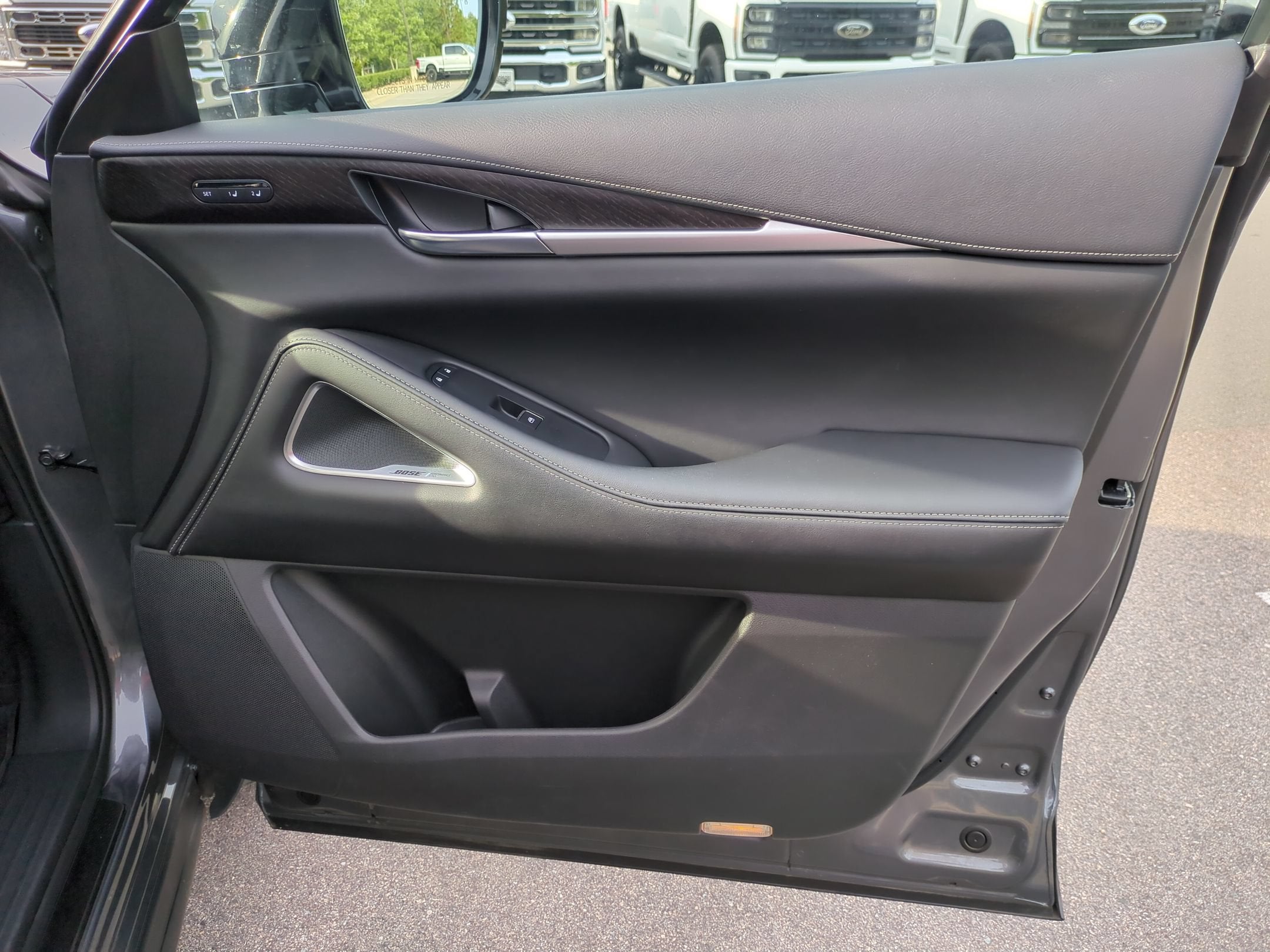 2023 INFINITI QX60 AUTOGRAPH