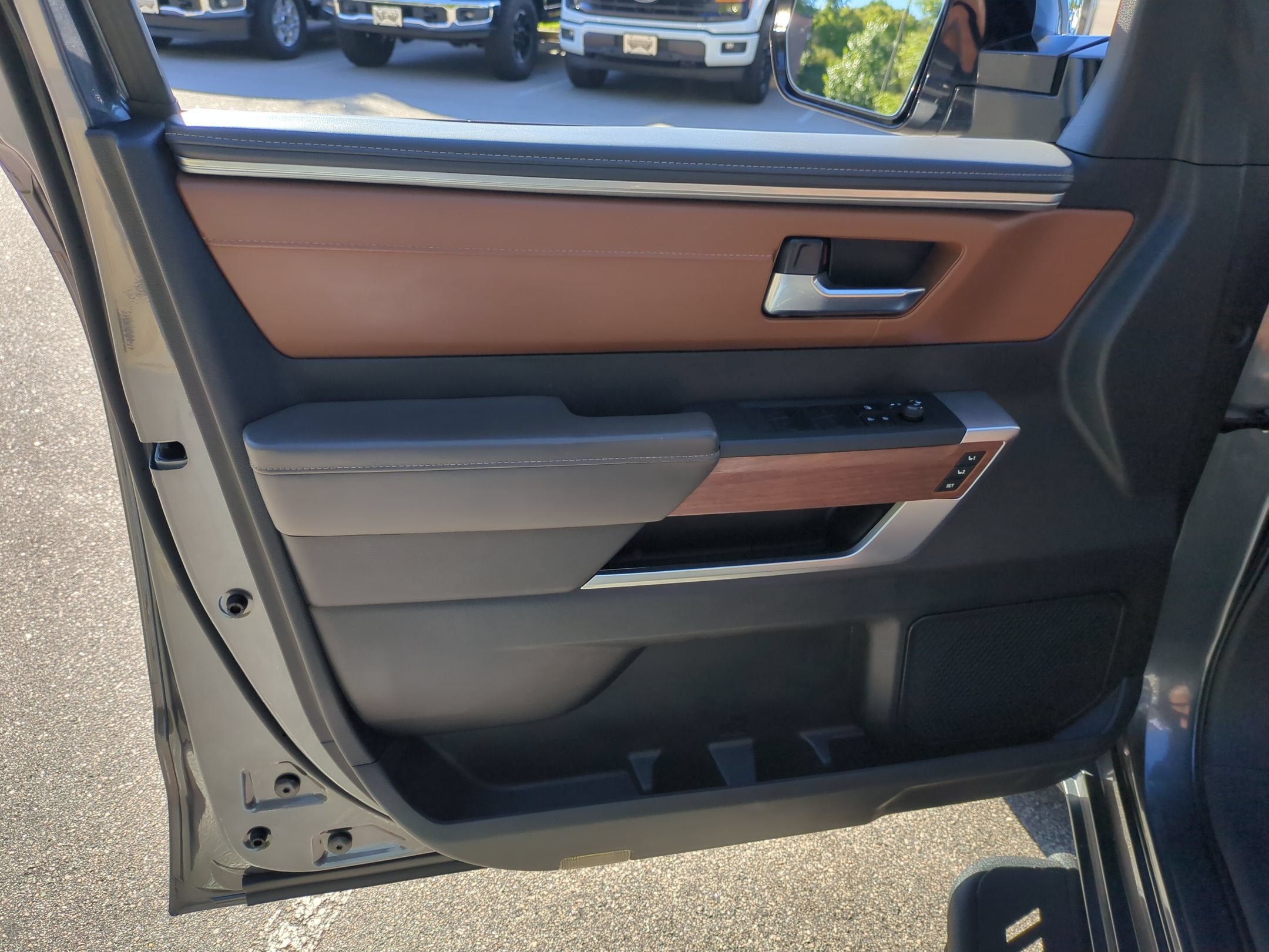 2023 Toyota Tundra 4WD 1794 Edition