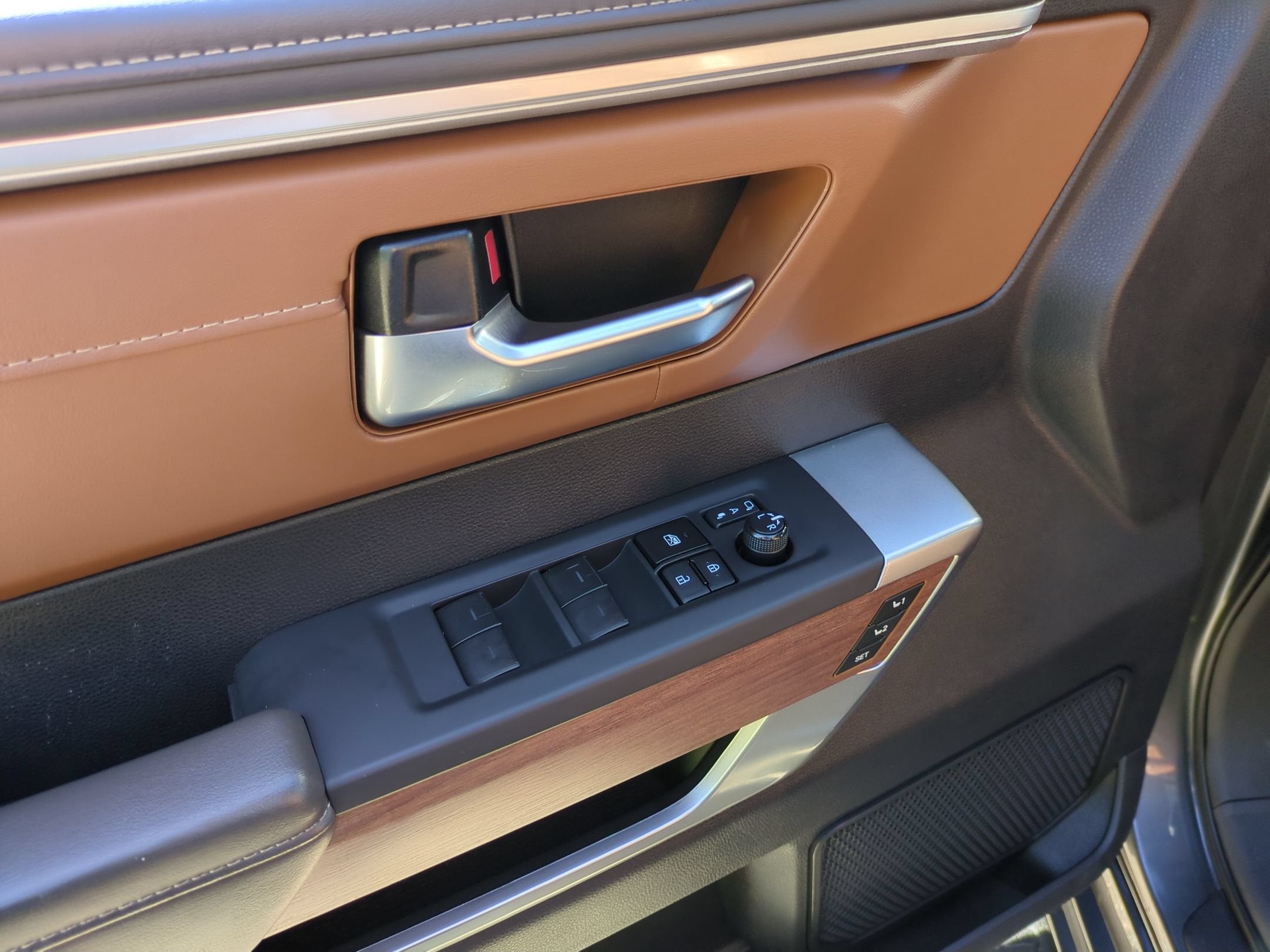 2023 Toyota Tundra 4WD 1794 Edition