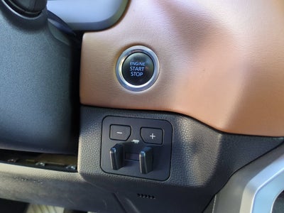 2023 Toyota Tundra 4WD 1794 Edition