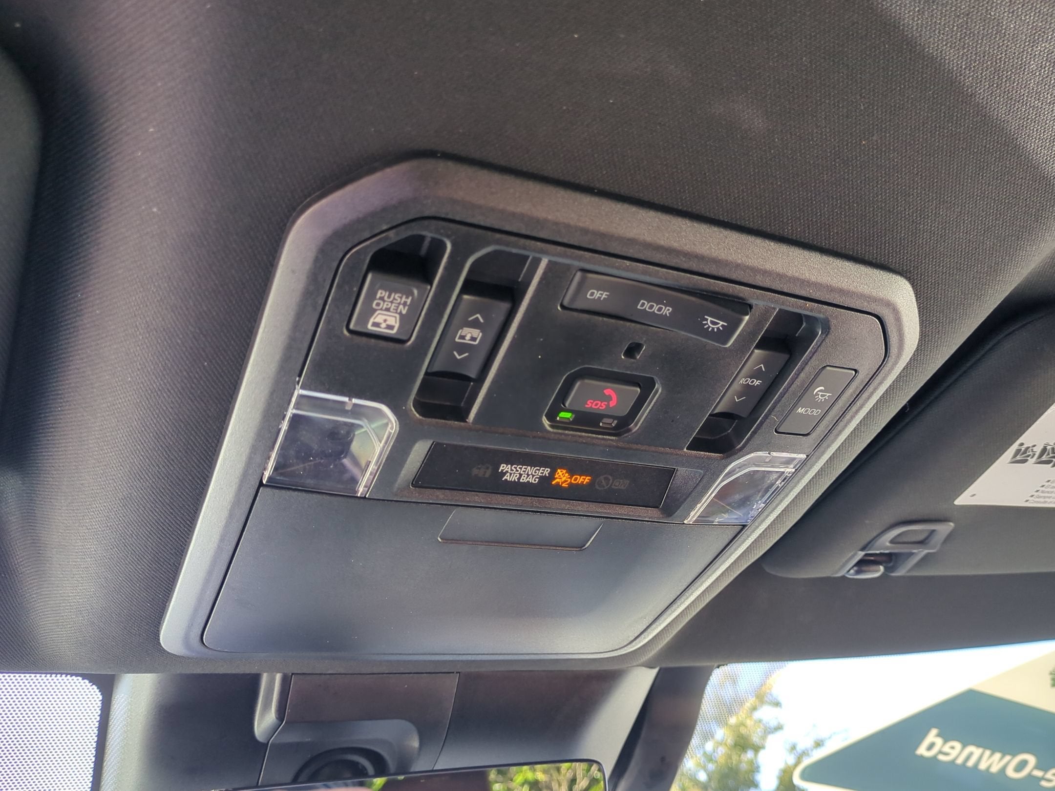 2023 Toyota Tundra 4WD 1794 Edition