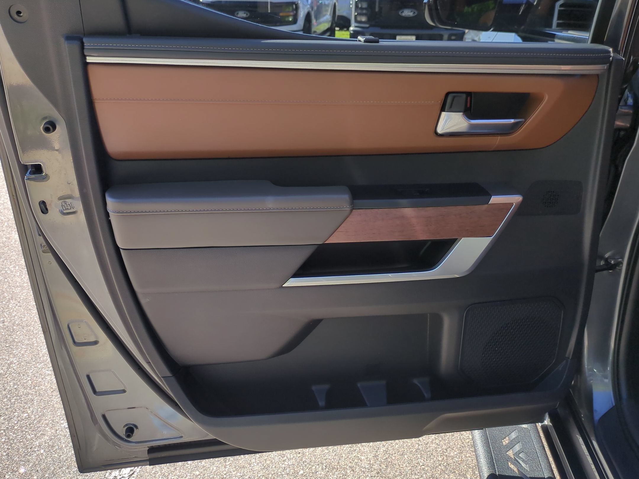 2023 Toyota Tundra 4WD 1794 Edition