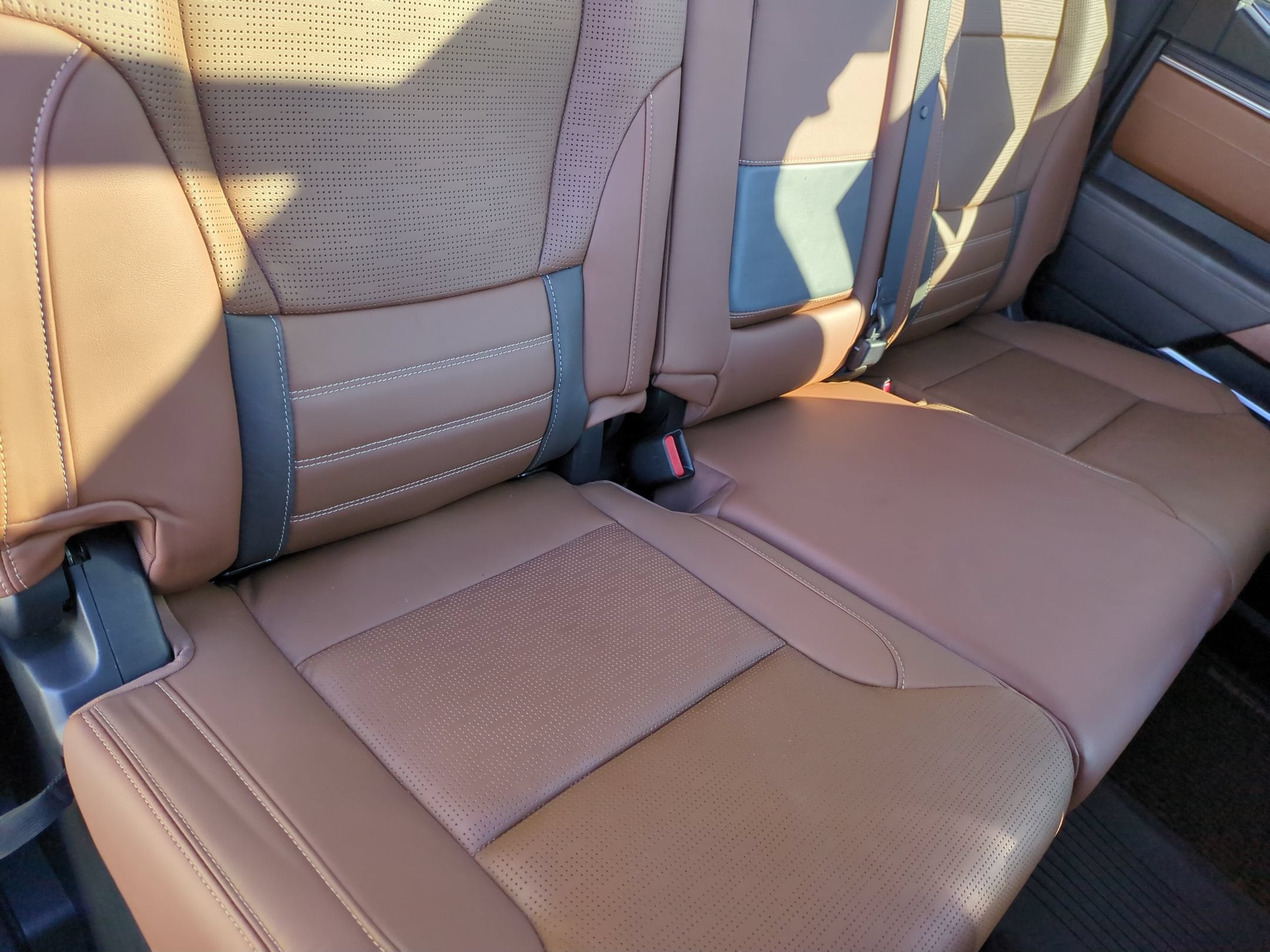 2023 Toyota Tundra 4WD 1794 Edition